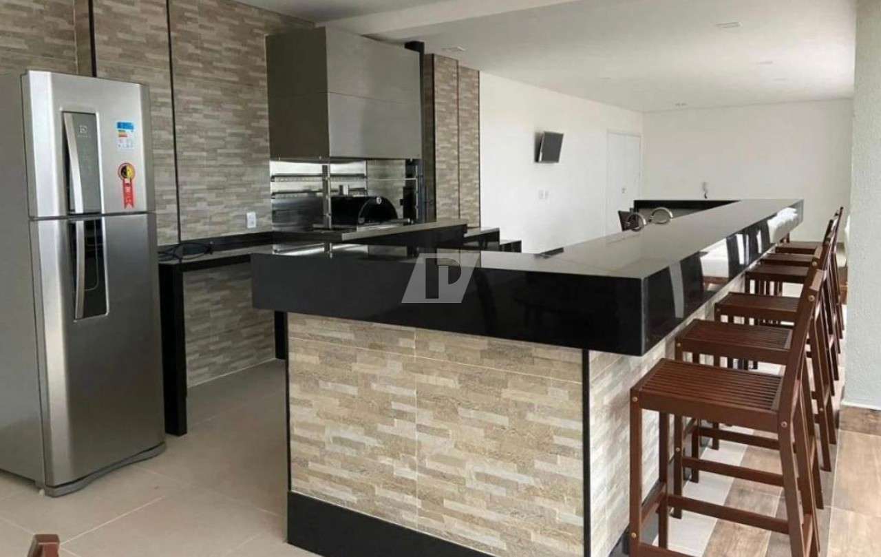 Apartamento para alugar com 2 quartos, 168m² - Foto 28