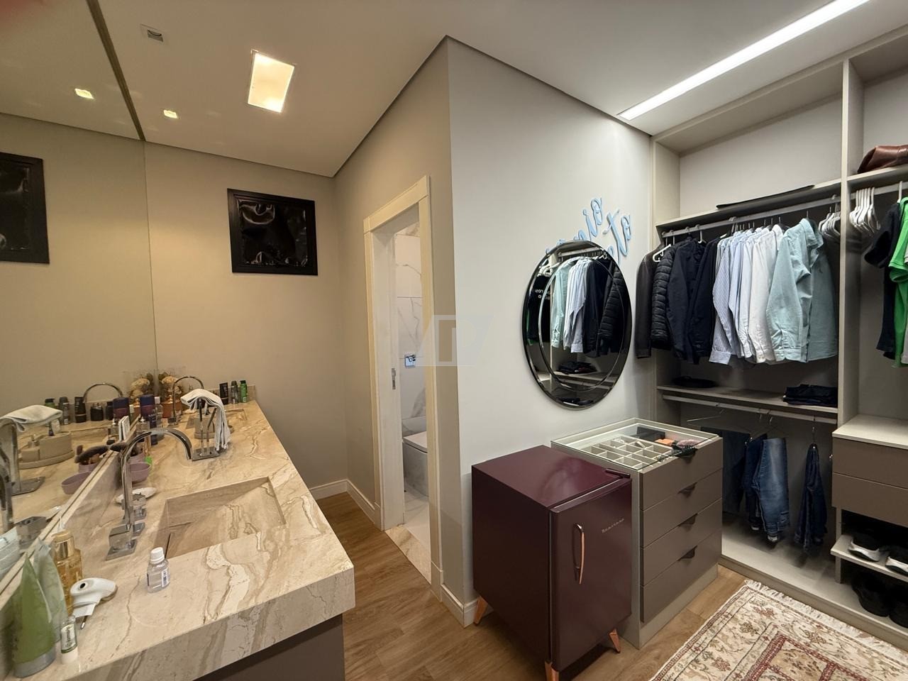 Casa de Condomínio à venda e aluguel com 4 quartos, 291m² - Foto 38