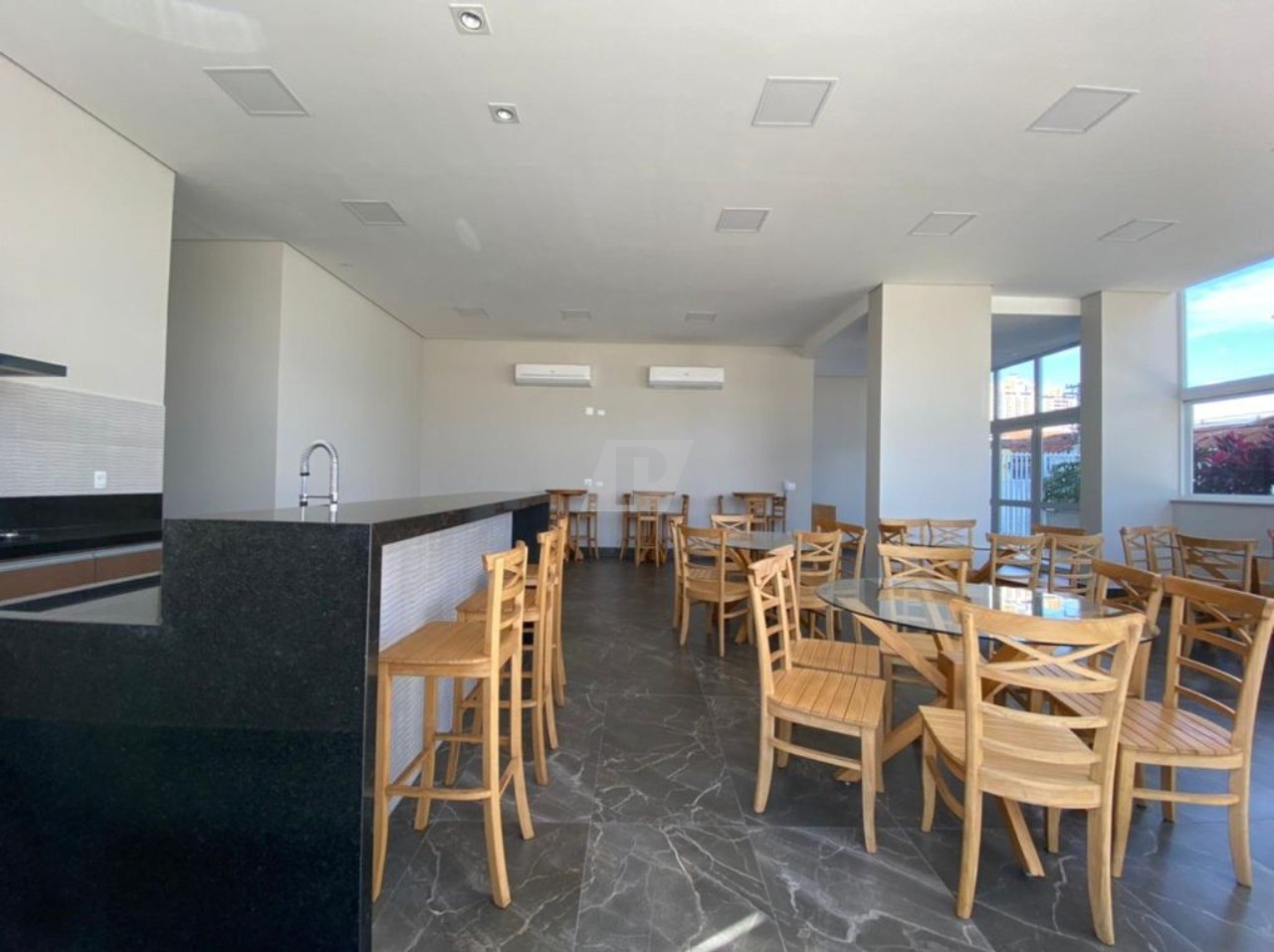 Apartamento para alugar com 3 quartos, 103m² - Foto 31