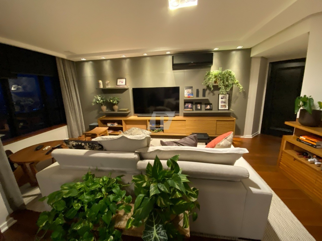 Cobertura, 4 quartos, 276 m² - Foto 2