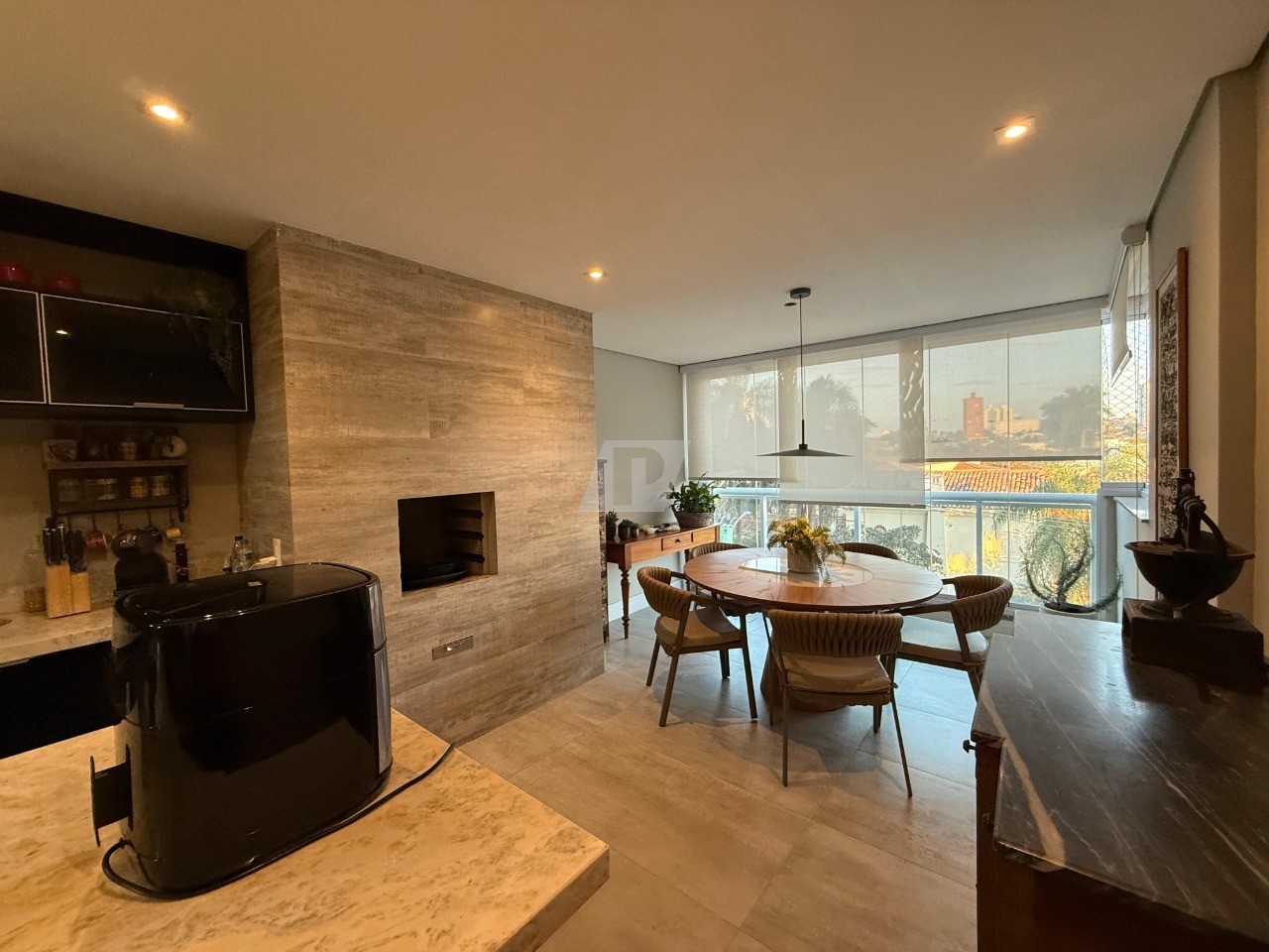 Apartamento para alugar com 2 quartos, 168m² - Foto 30