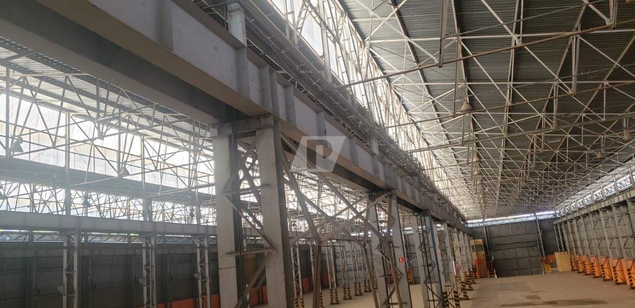 Depósito-Galpão, 4670 m² - Foto 5