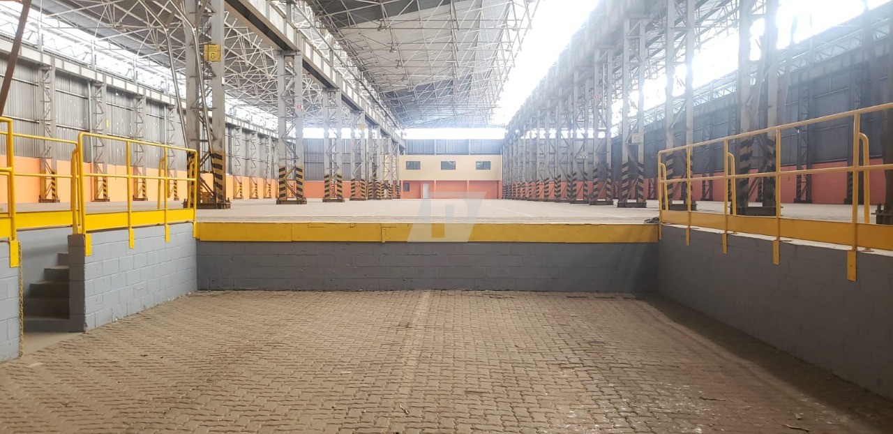 Depósito-Galpão, 4670 m² - Foto 9