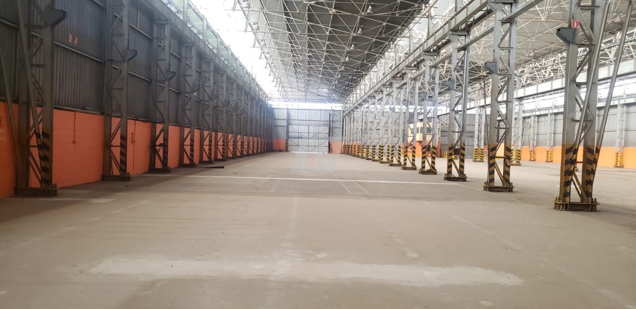 Depósito-Galpão, 4670 m² - Foto 6