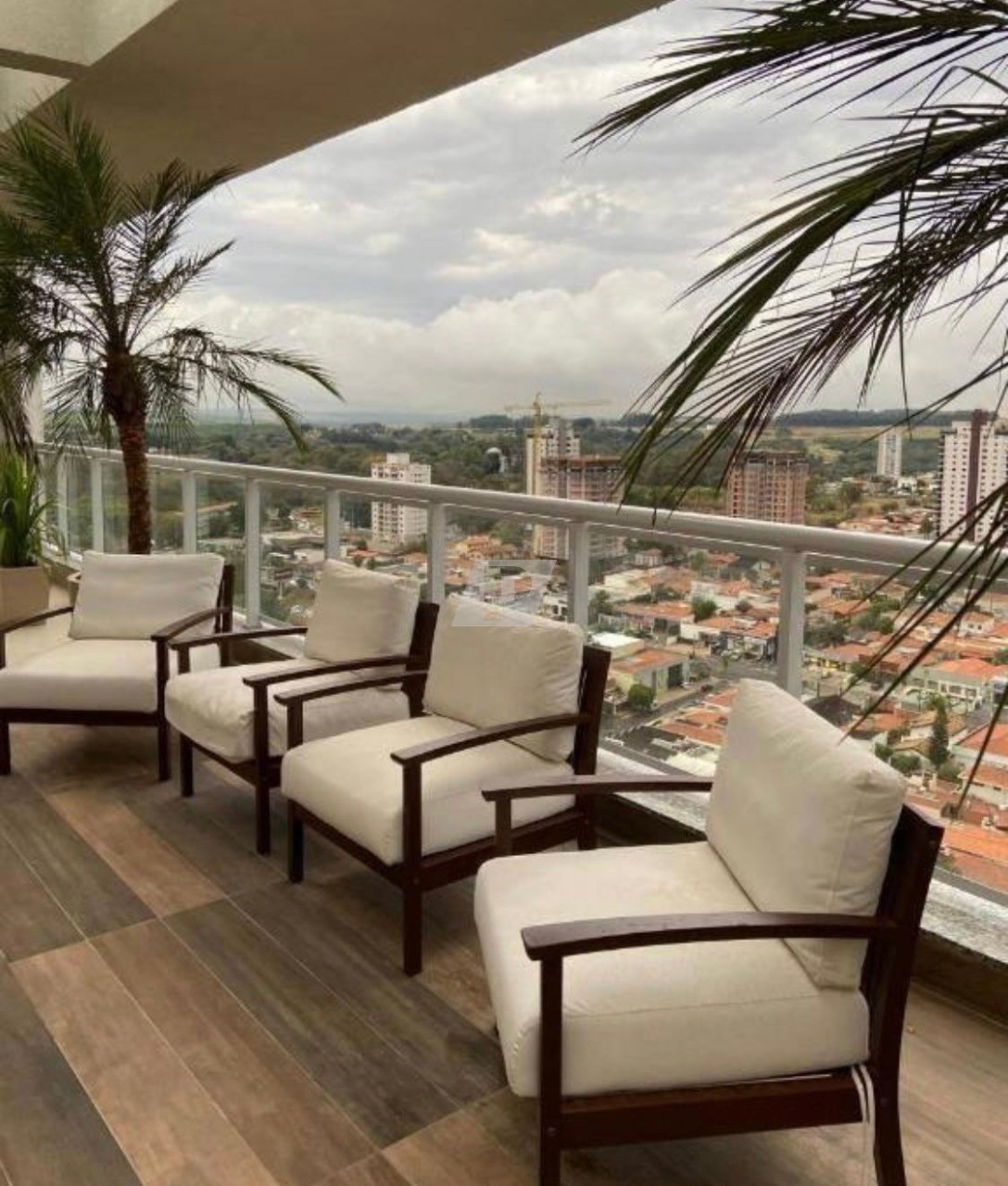 Apartamento para alugar com 2 quartos, 168m² - Foto 27