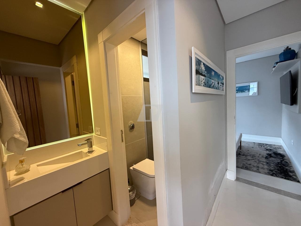Casa de Condomínio à venda e aluguel com 4 quartos, 291m² - Foto 6