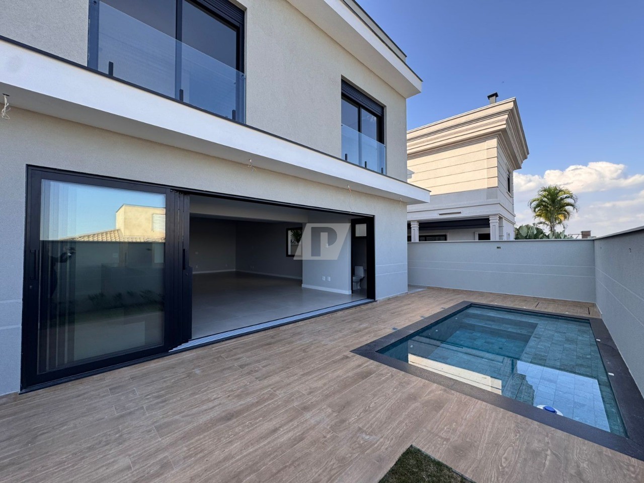 Casa de Condomínio, 4 quartos - Foto 15