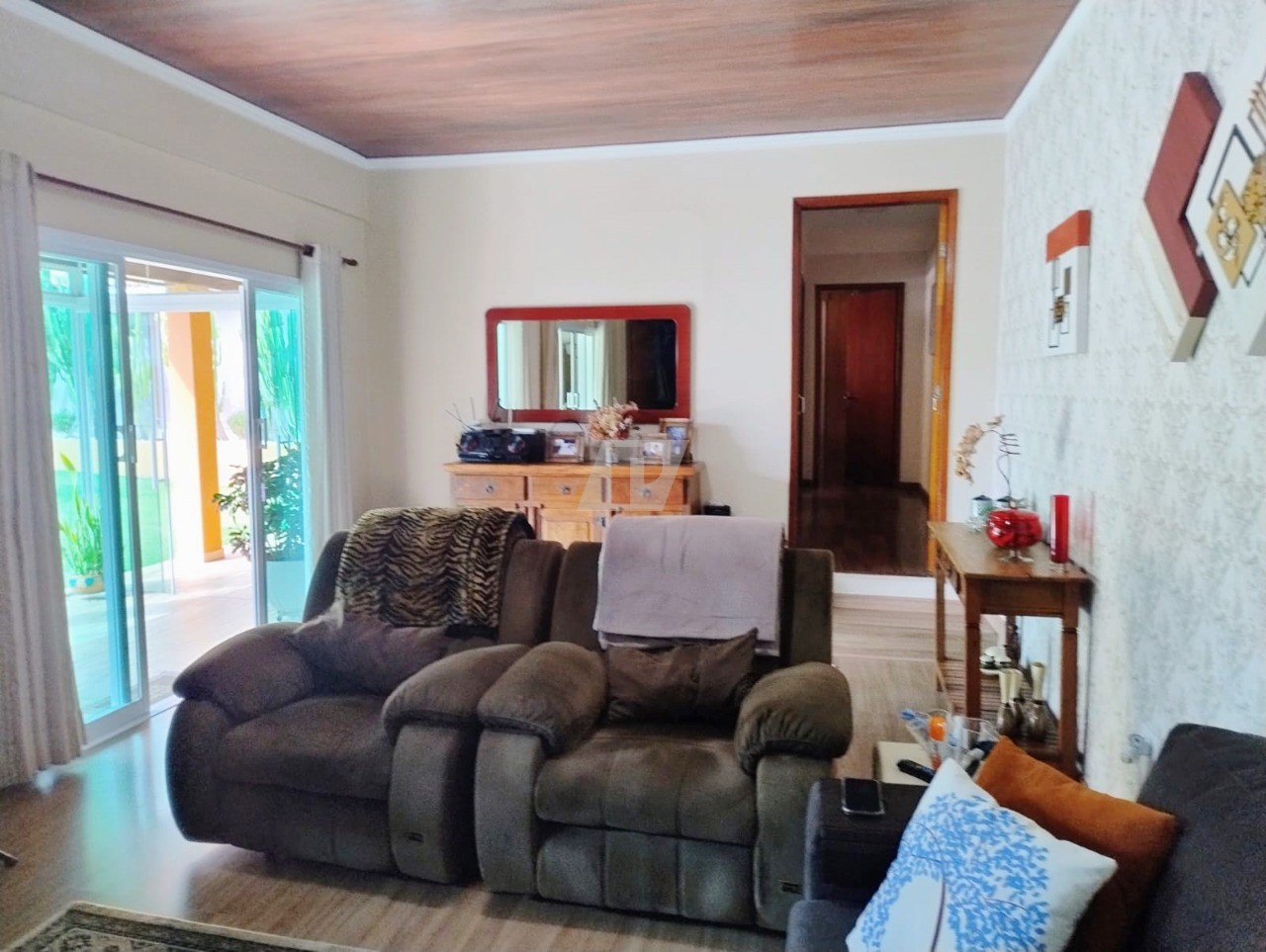 Casa de Condomínio à venda com 3 quartos, 1155m² - Foto 11