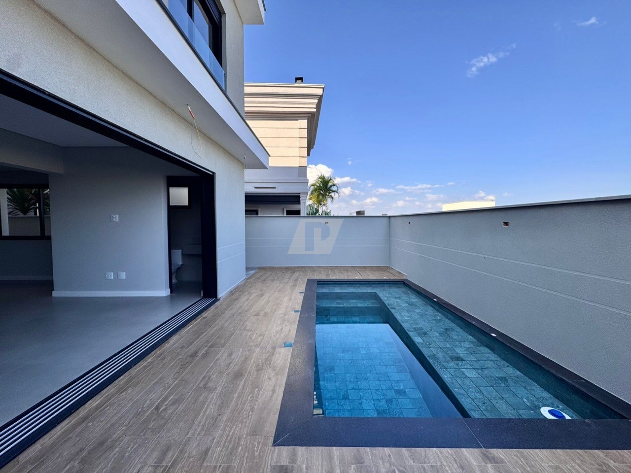 Casa de Condomínio, 4 quartos - Foto 11