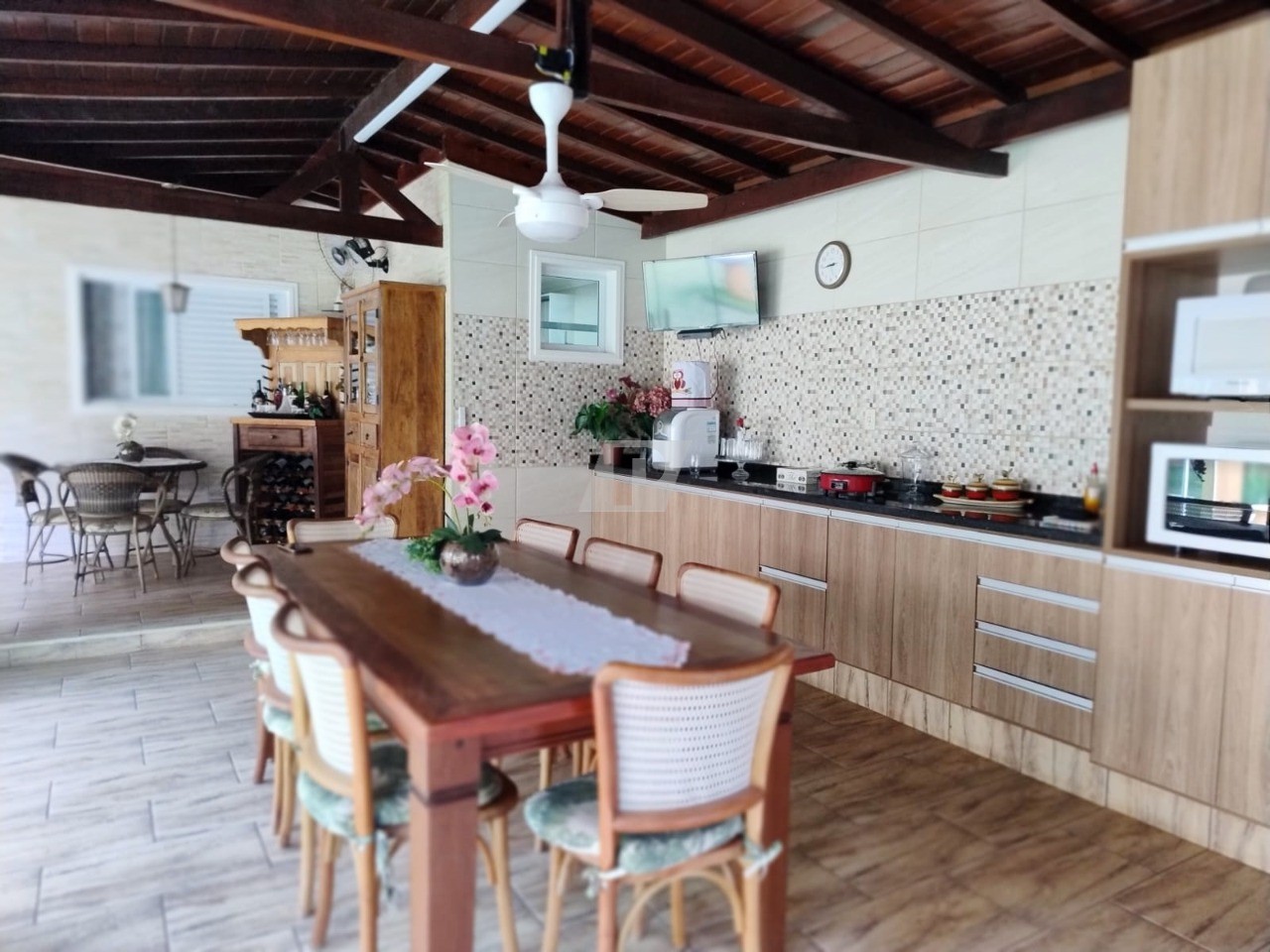 Casa de Condomínio à venda com 3 quartos, 1155m² - Foto 29