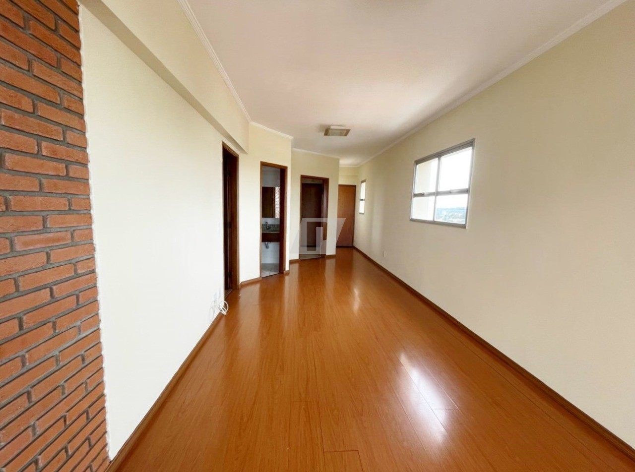 Apartamento, 3 quartos, 101 m² - Foto 3