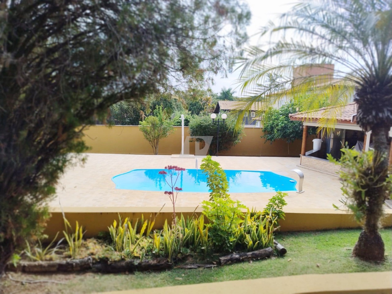 Casa de Condomínio à venda com 3 quartos, 1155m² - Foto 4