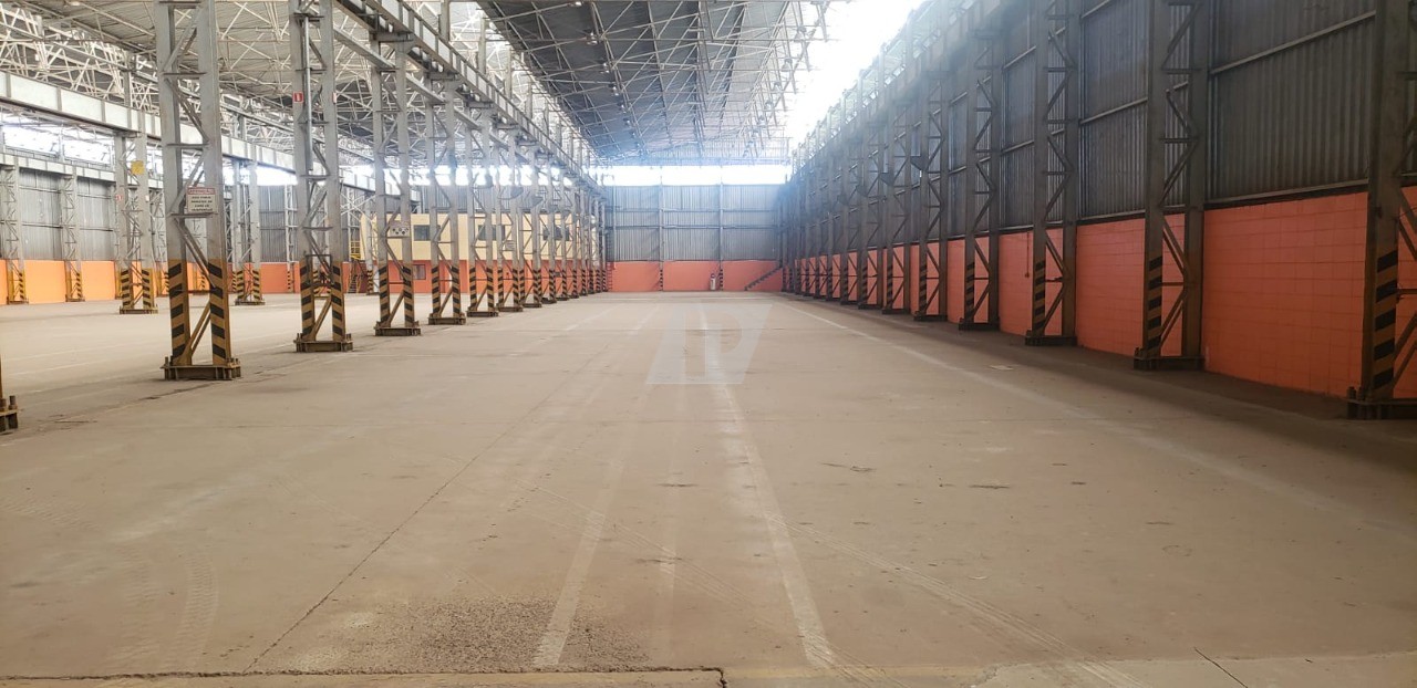 Depósito-Galpão, 4670 m² - Foto 7