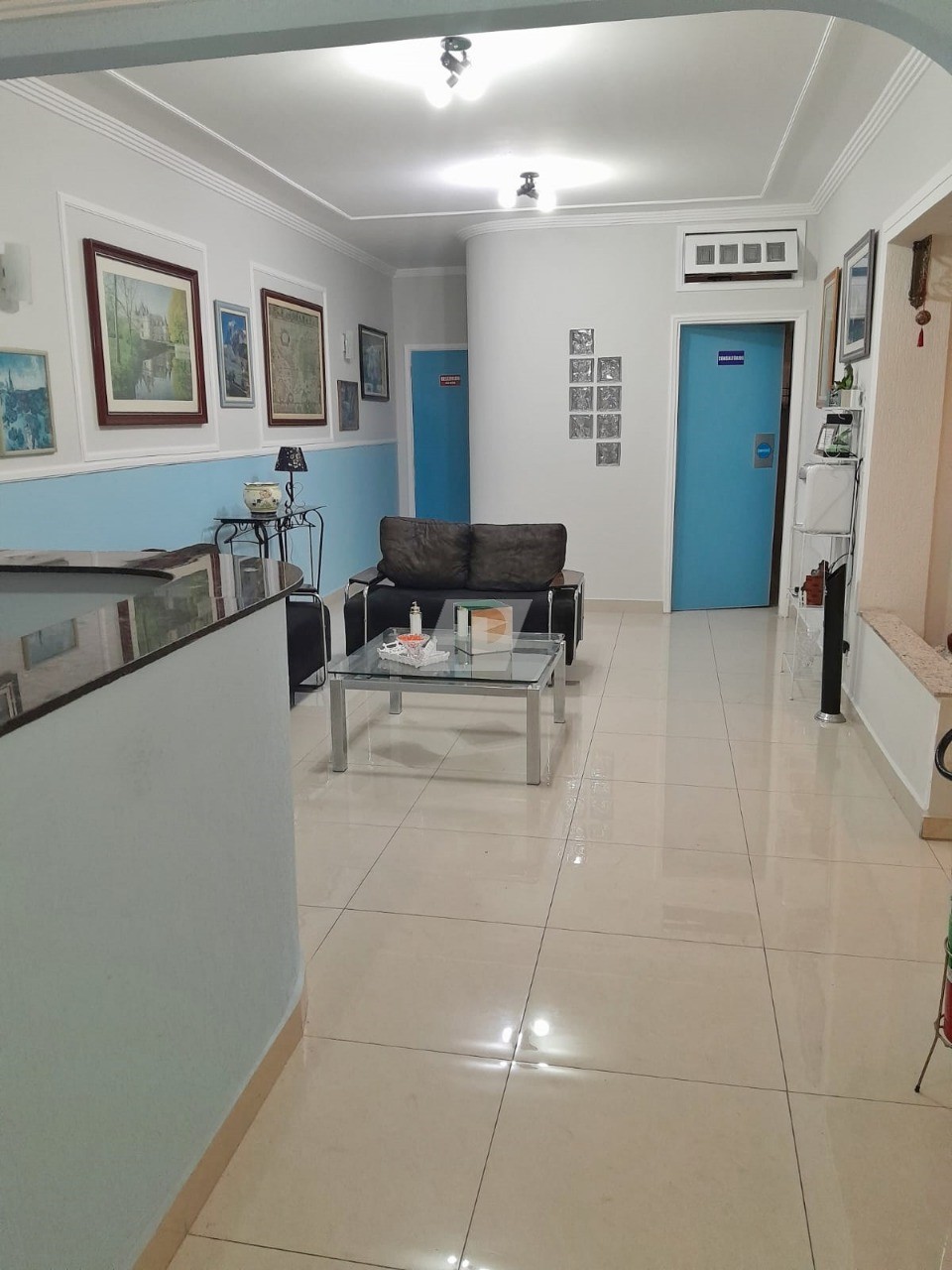 Sala-Conjunto, 13 m² - Foto 1