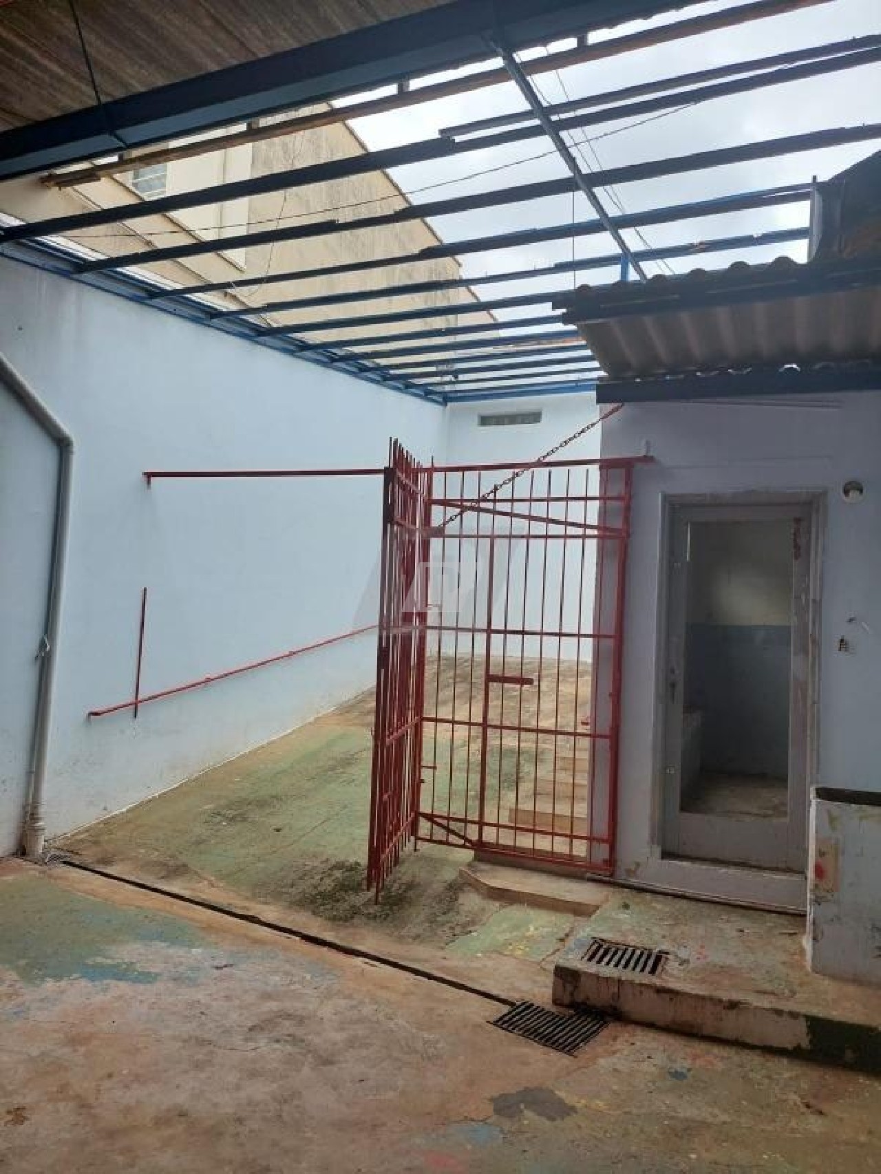 Depósito-Galpão, 372 m² - Foto 5