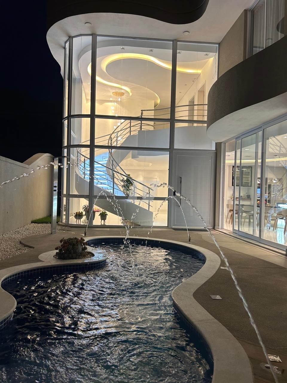 Casa de Condomínio, 5 quartos - Foto 4