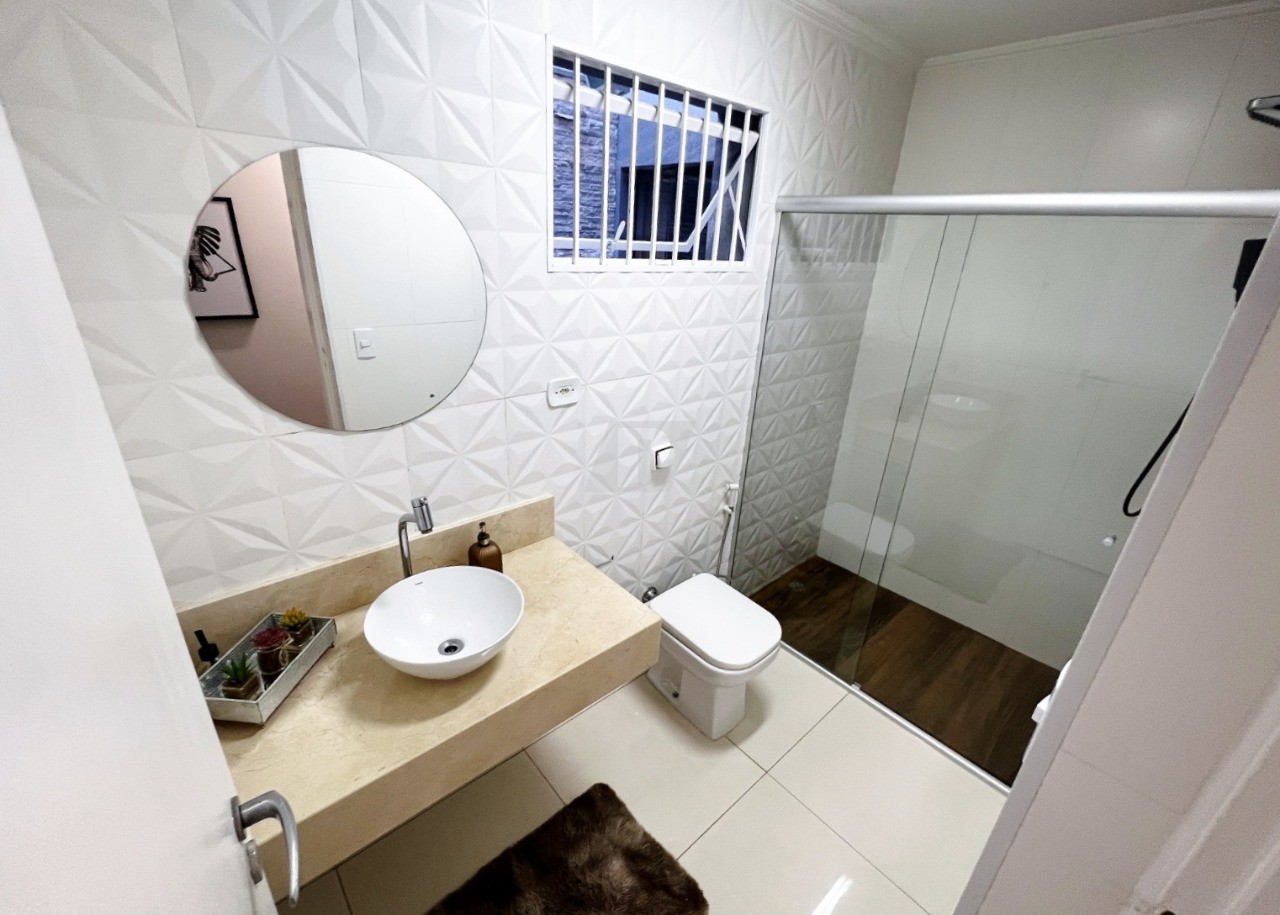 Sobrado, 3 quartos - Foto 12