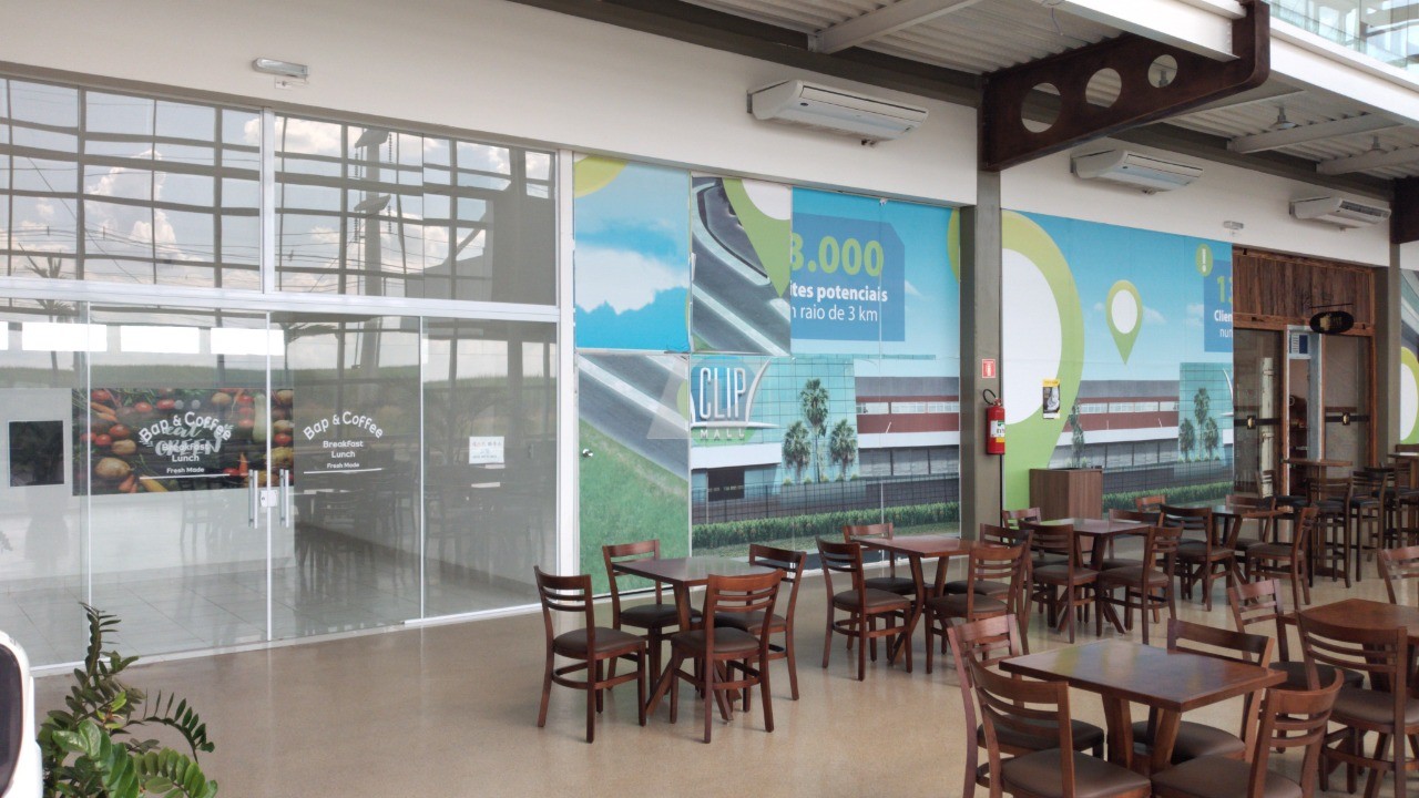 Sala-Conjunto, 25 m² - Foto 5