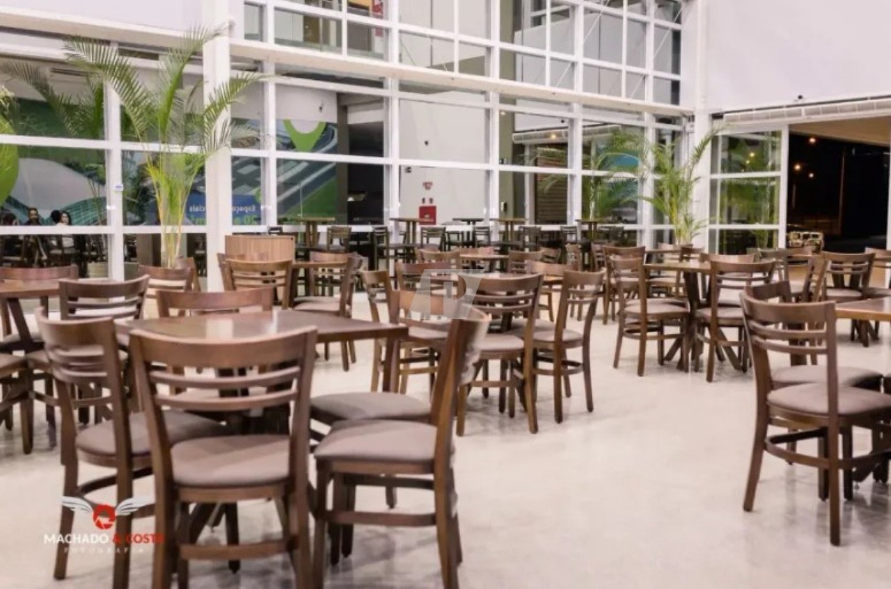 Sala-Conjunto, 25 m² - Foto 4