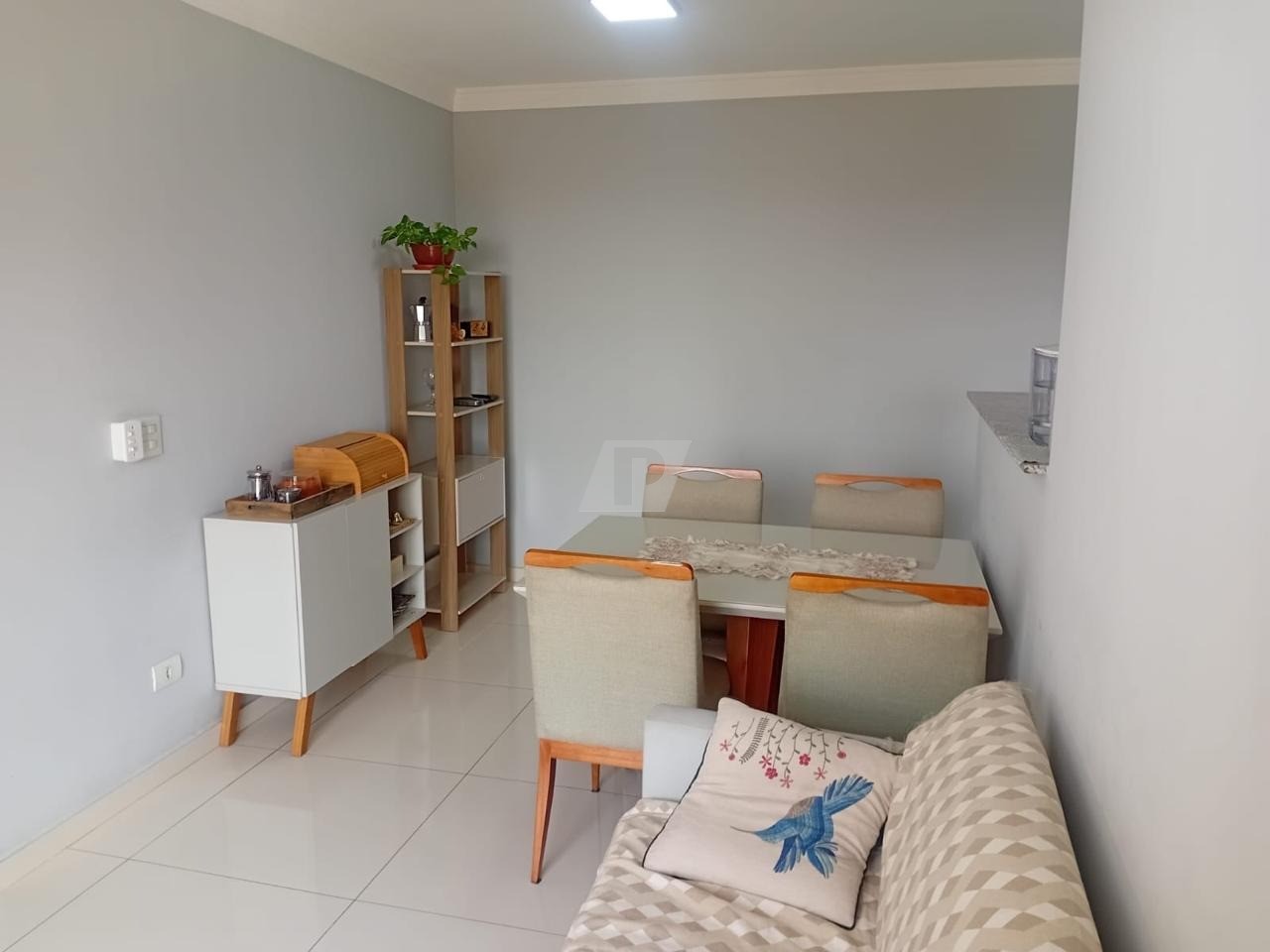 Apartamento, 2 quartos, 58 m² - Foto 2