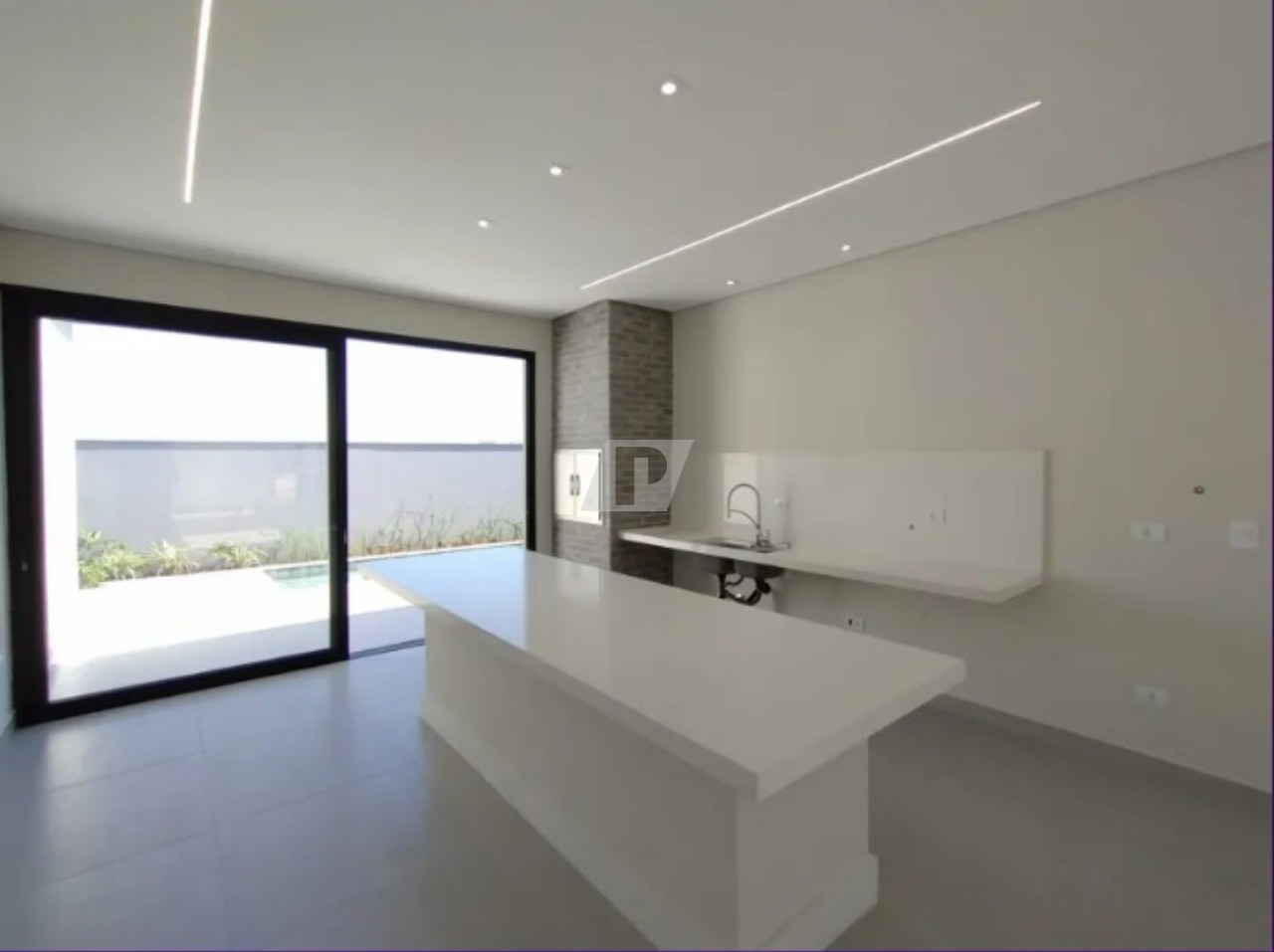 Casa de Condomínio à venda e aluguel com 3 quartos, 376m² - Foto 7