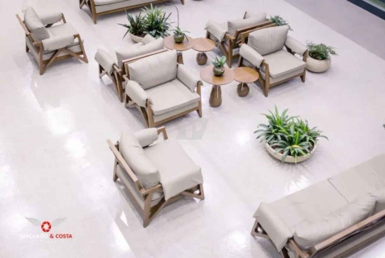 Sala-Conjunto, 35 m² - Foto 2