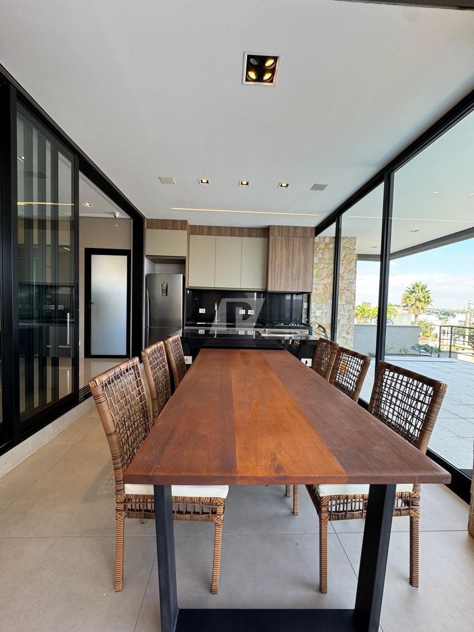 Casa de Condomínio, 5 quartos - Foto 7