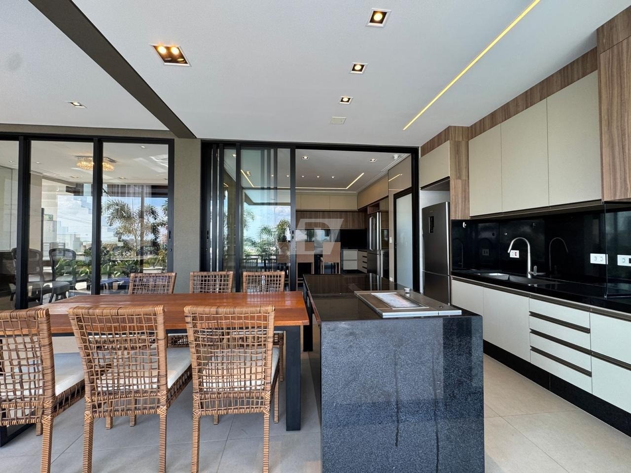 Casa de Condomínio, 5 quartos - Foto 30