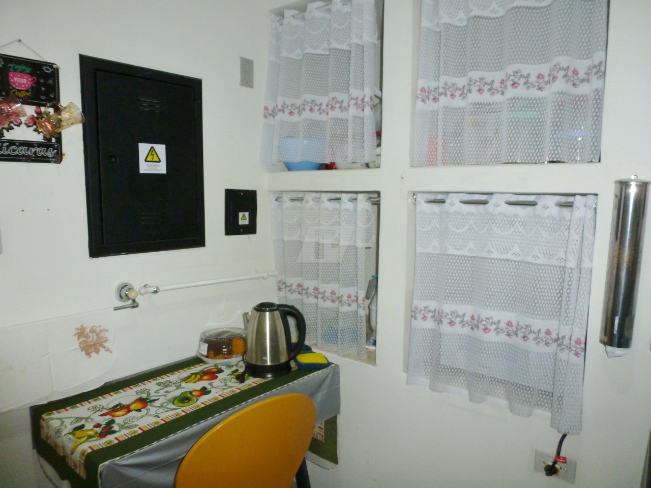 Sala-Conjunto, 13 m² - Foto 22