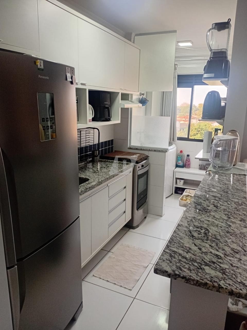 Apartamento, 2 quartos, 58 m² - Foto 5