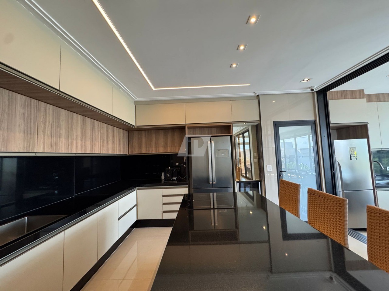 Casa de Condomínio, 5 quartos - Foto 3