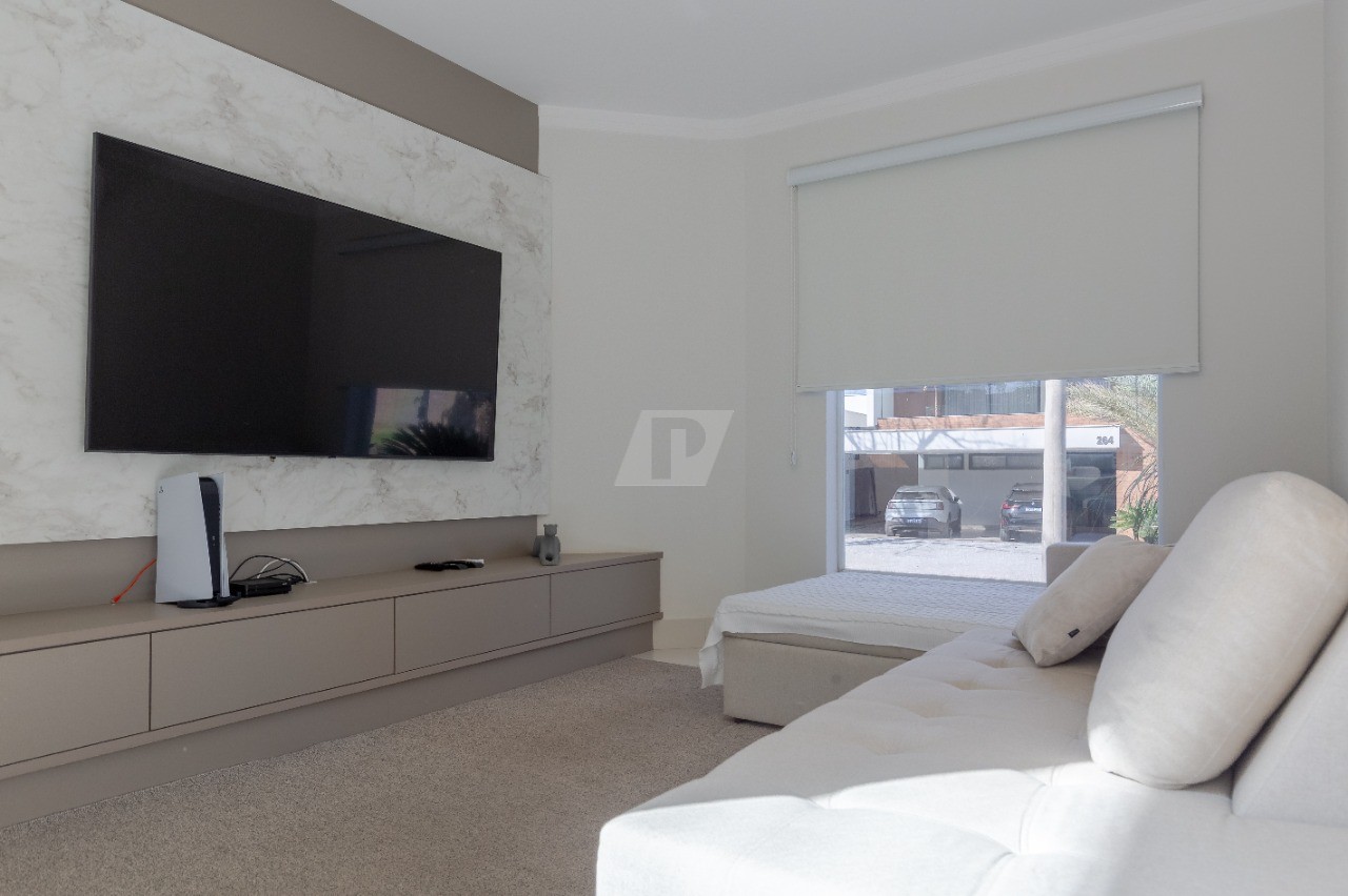 Casa de Condomínio à venda e aluguel com 5 quartos, 394m² - Foto 4