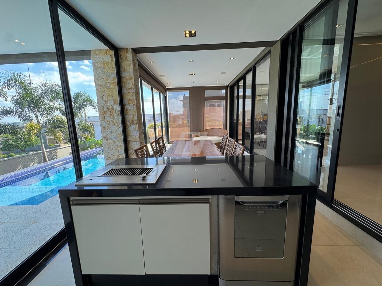 Casa de Condomínio, 5 quartos - Foto 15