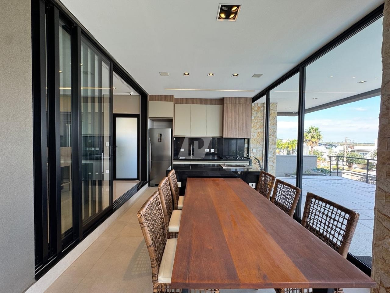 Casa de Condomínio, 5 quartos - Foto 28