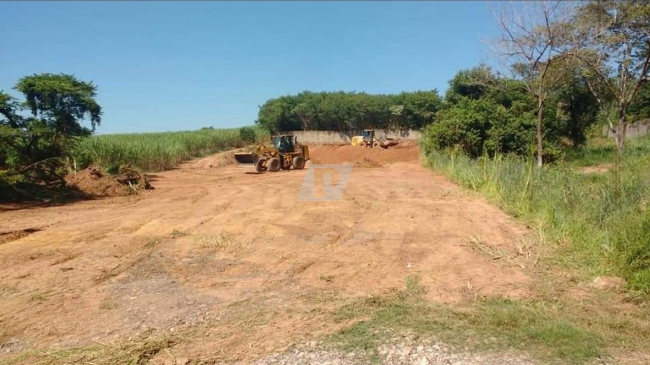 Terreno, 2113 m² - Foto 1