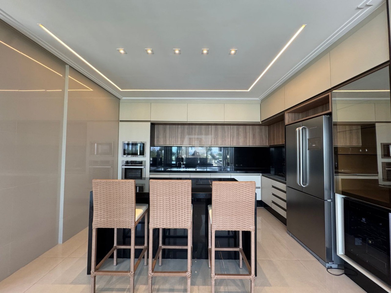 Casa de Condomínio, 5 quartos - Foto 36