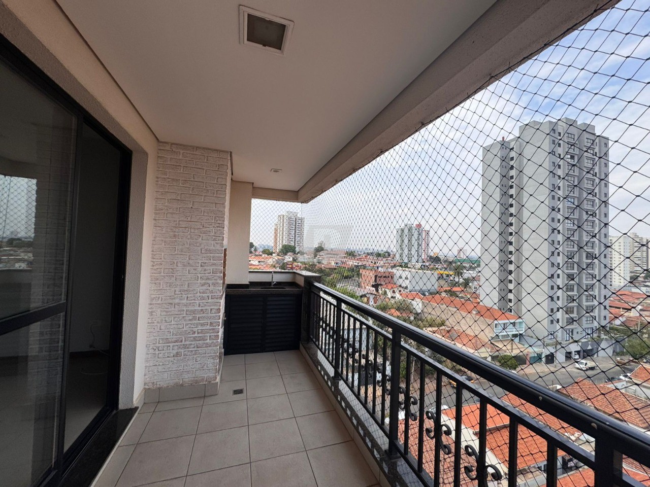 Apartamento para alugar com 3 quartos, 97m² - Foto 14
