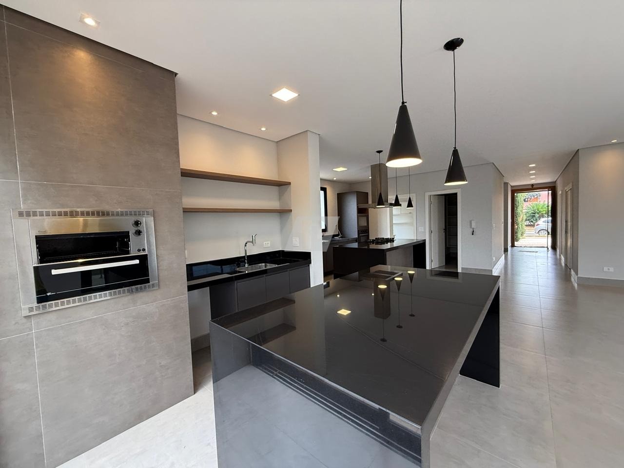 Casa de Condomínio, 3 quartos - Foto 13