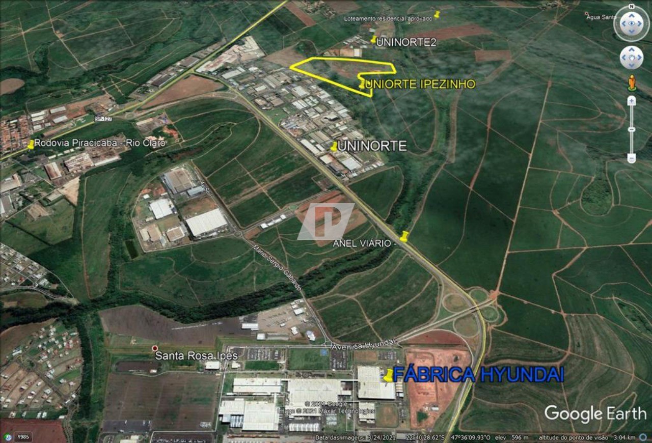 Terreno, 1350 m² - Foto 10