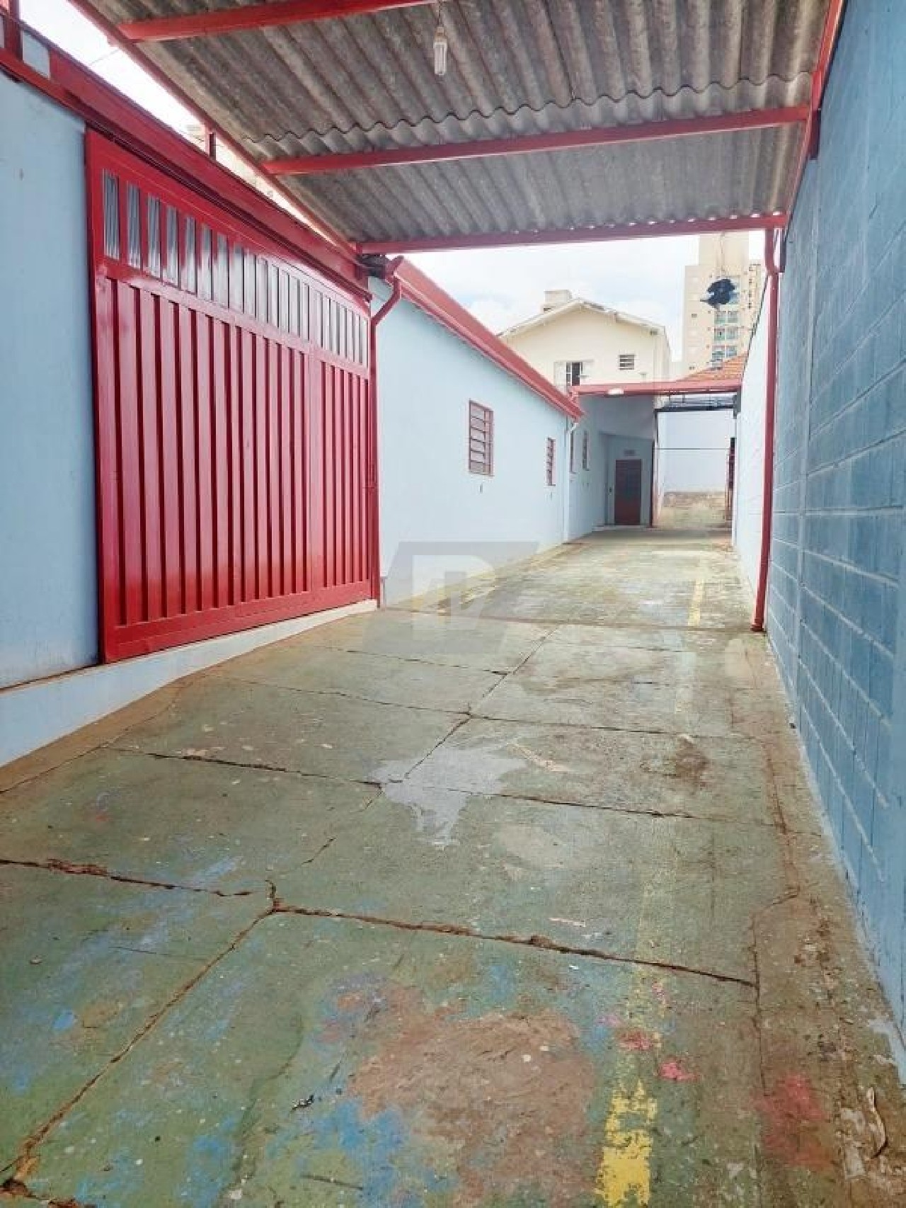 Depósito-Galpão, 372 m² - Foto 2