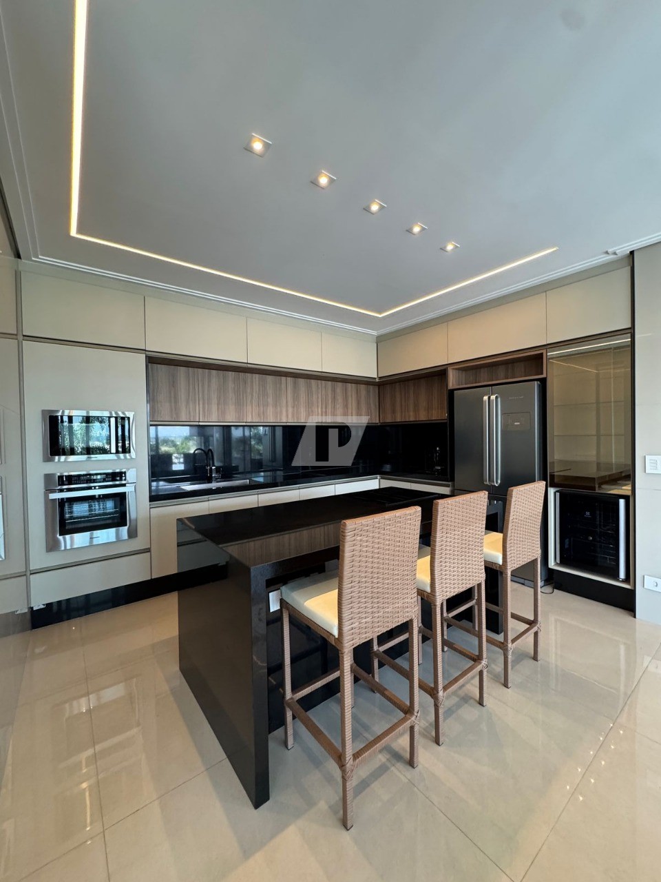 Casa de Condomínio, 5 quartos - Foto 5