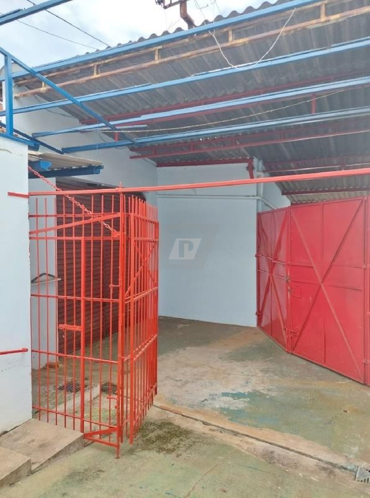 Depósito-Galpão, 372 m² - Foto 7