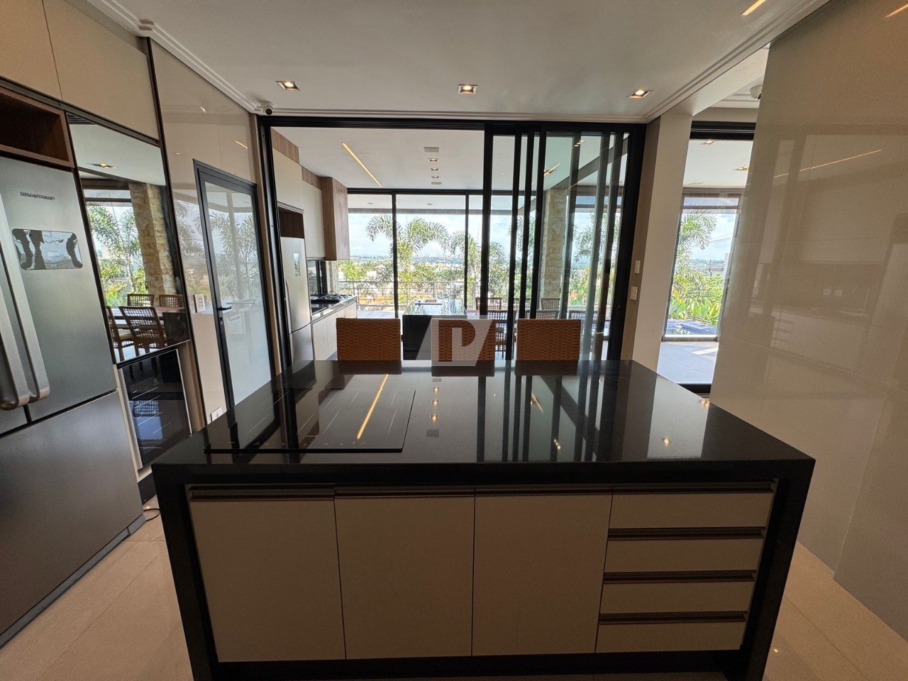 Casa de Condomínio, 5 quartos - Foto 6