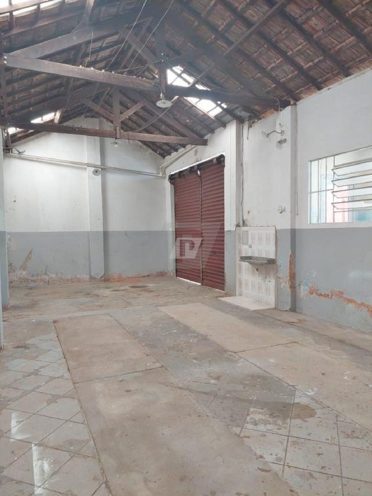 Depósito-Galpão, 372 m² - Foto 11