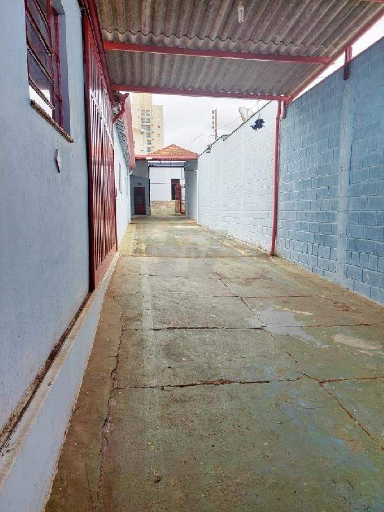 Depósito-Galpão, 372 m² - Foto 4
