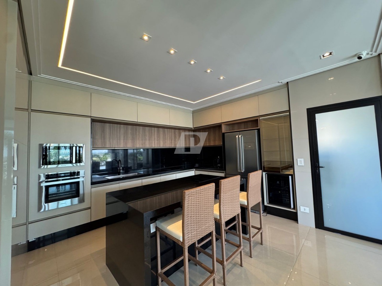 Casa de Condomínio, 5 quartos - Foto 14