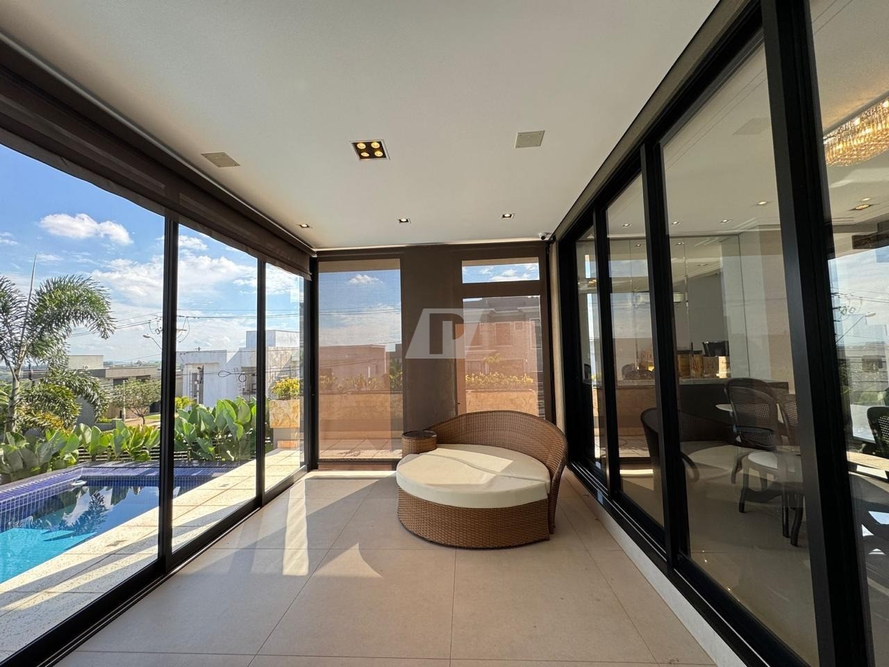 Casa de Condomínio, 5 quartos - Foto 17