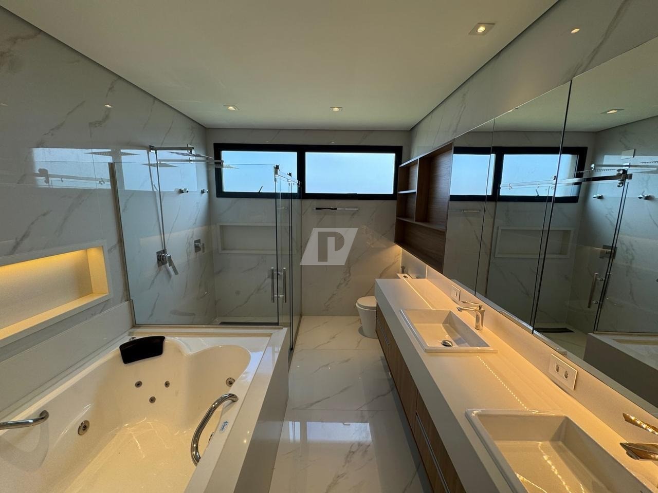 Casa de Condomínio, 5 quartos - Foto 21