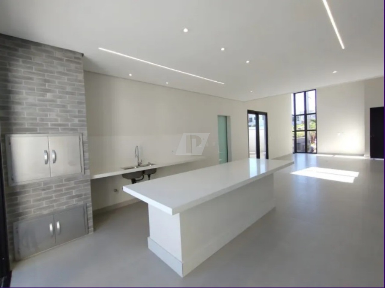 Casa de Condomínio à venda e aluguel com 3 quartos, 376m² - Foto 8