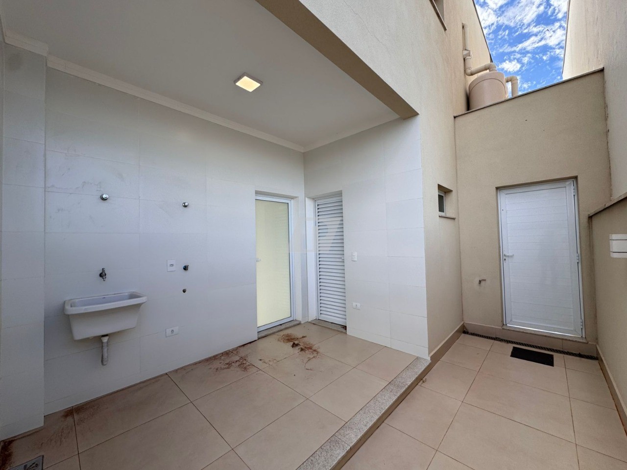 Casa de Condomínio à venda com 3 quartos, 166m² - Foto 21